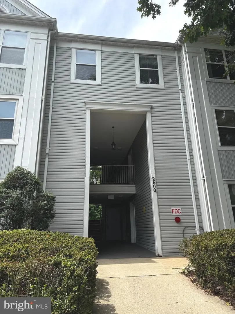 2600 Camelback Ln #11, Silver Spring, MD 20906 - #2