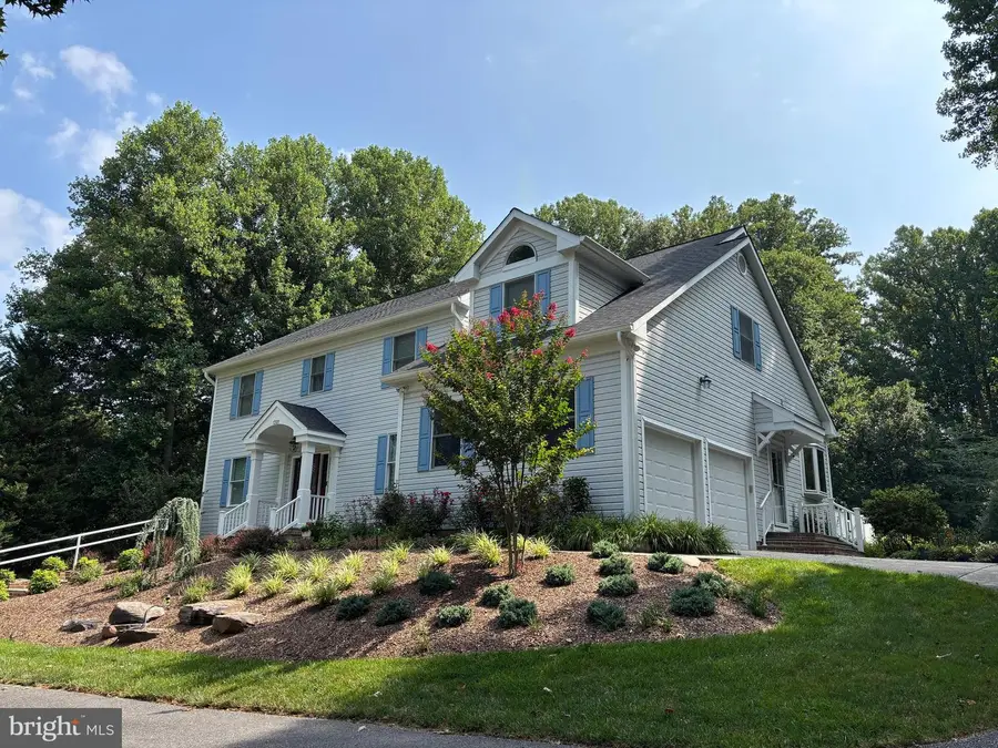 13121 Esworthy Rd, North Potomac, MD 20878 - #2