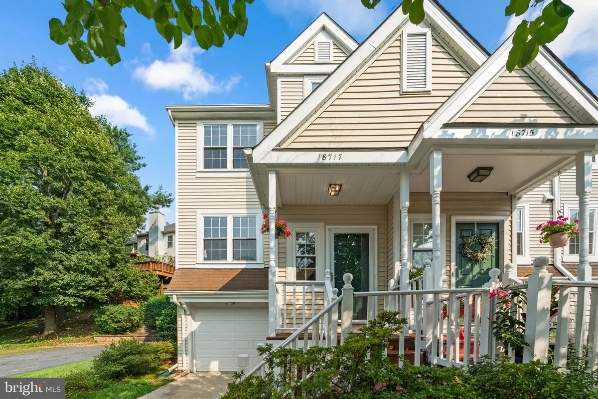 18717 Martins Landing Dr, Germantown, MD 20874 - #1