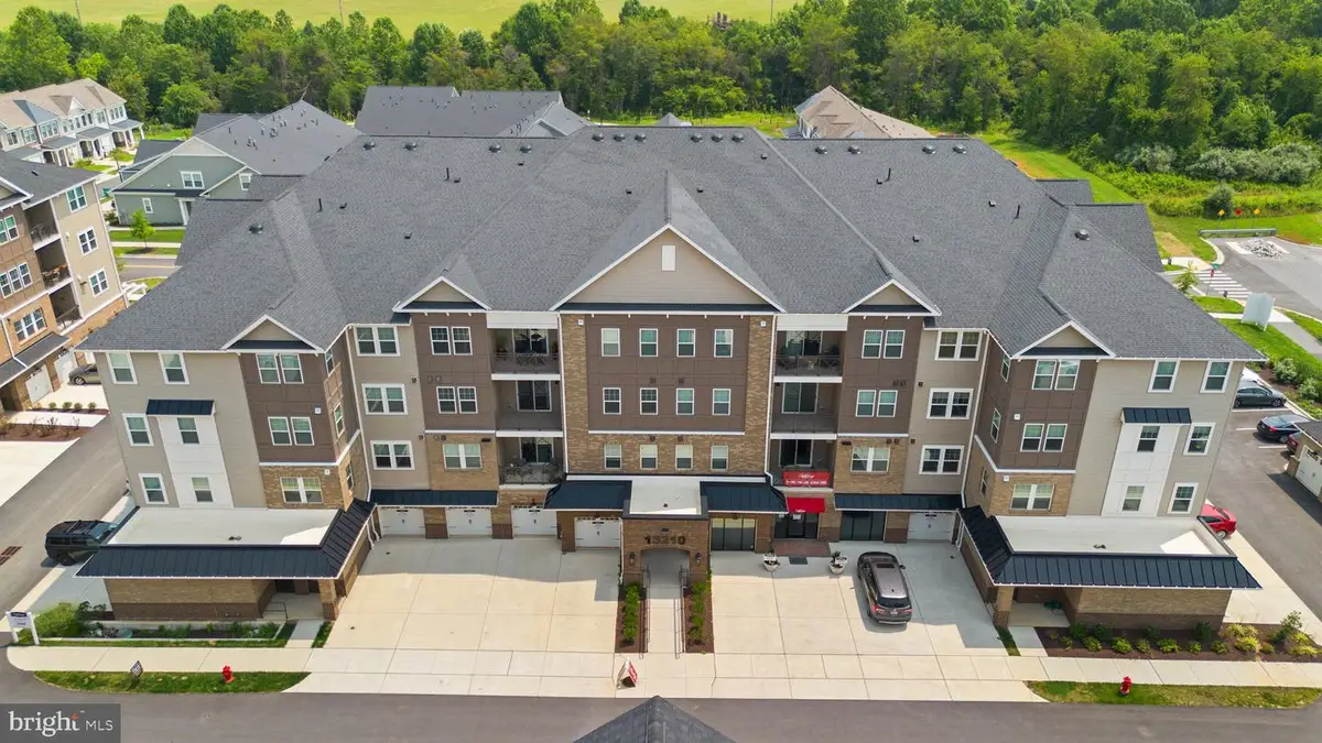 13210 Petrel St #3307, Clarksburg, MD 20871 - #1