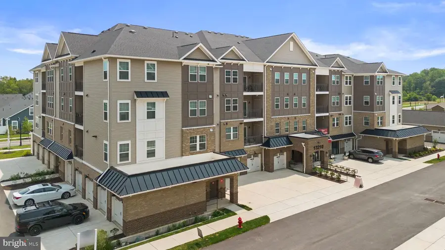 13210 Petrel St #3307, Clarksburg, MD 20871 - #2