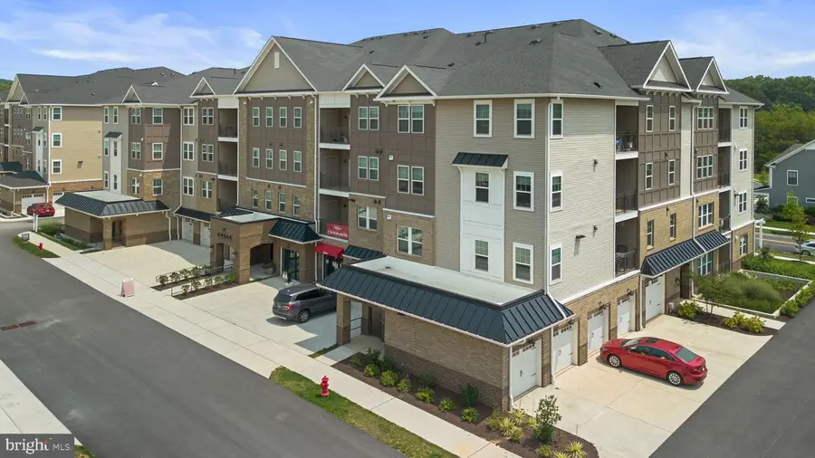 13210 Petrel St #3307, Clarksburg, MD 20871 - #3