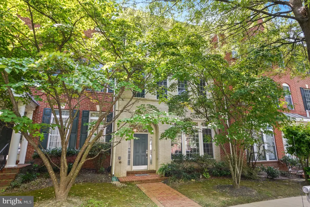 714 Ridgemont Ave, Rockville, MD 20850 - #1
