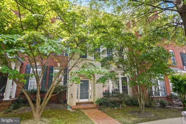 714 Ridgemont Ave, ROCKVILLE, MD 20850