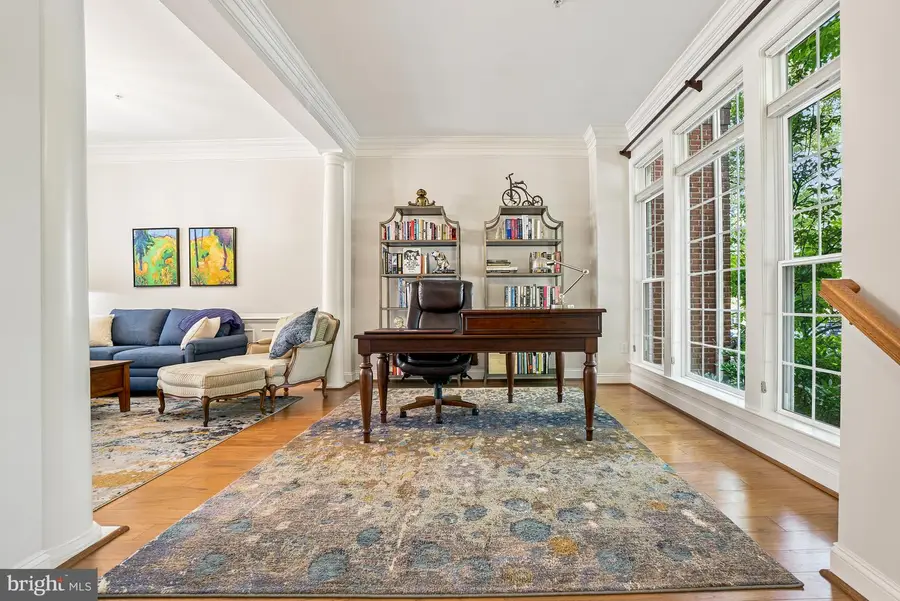 714 Ridgemont Ave, Rockville, MD 20850 - #3