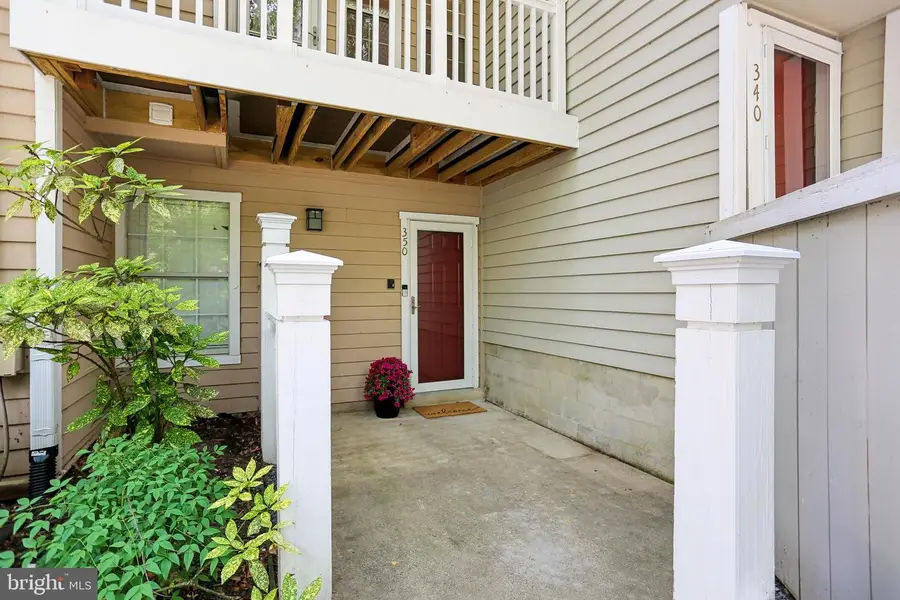 5821 Inman Park Cir #350, Rockville, MD 20852 - #2
