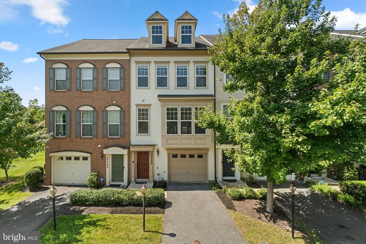 22466 Glenbow Way, Clarksburg, MD 20871 - #1
