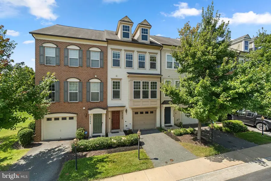 22466 Glenbow Way, Clarksburg, MD 20871 - #3