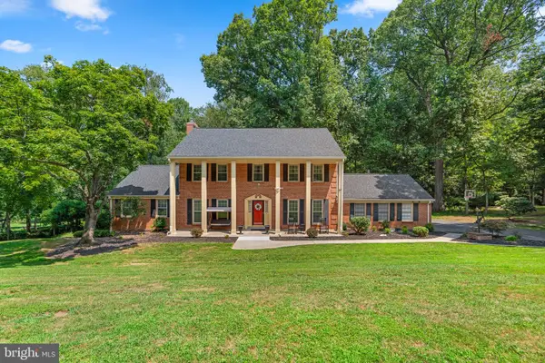 21717 Glendalough Rd, GAITHERSBURG, MD 20882