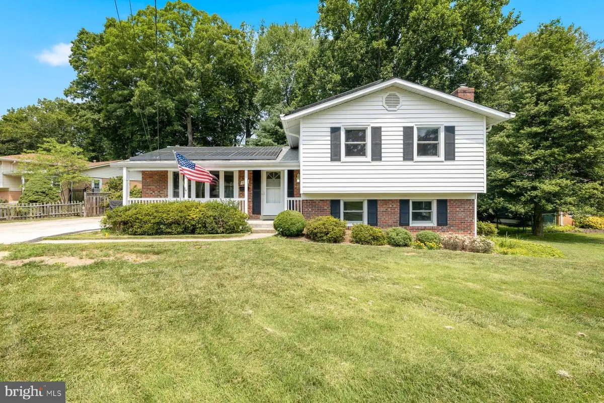 4501 Dabney Dr, Rockville, MD 20853 - #1