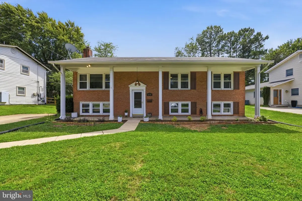 11606 Milbern, Potomac, MD 20854 - #1