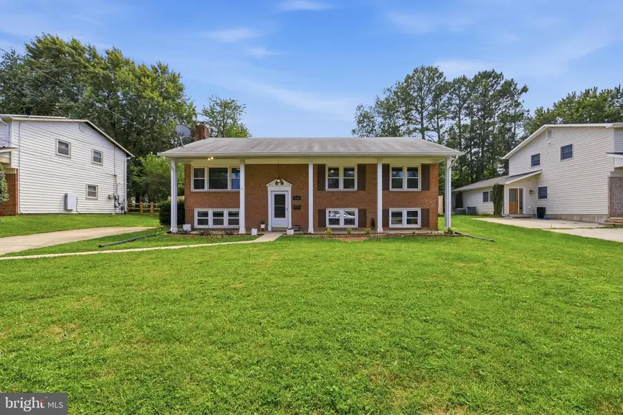 11606 Milbern, Potomac, MD 20854 - #2