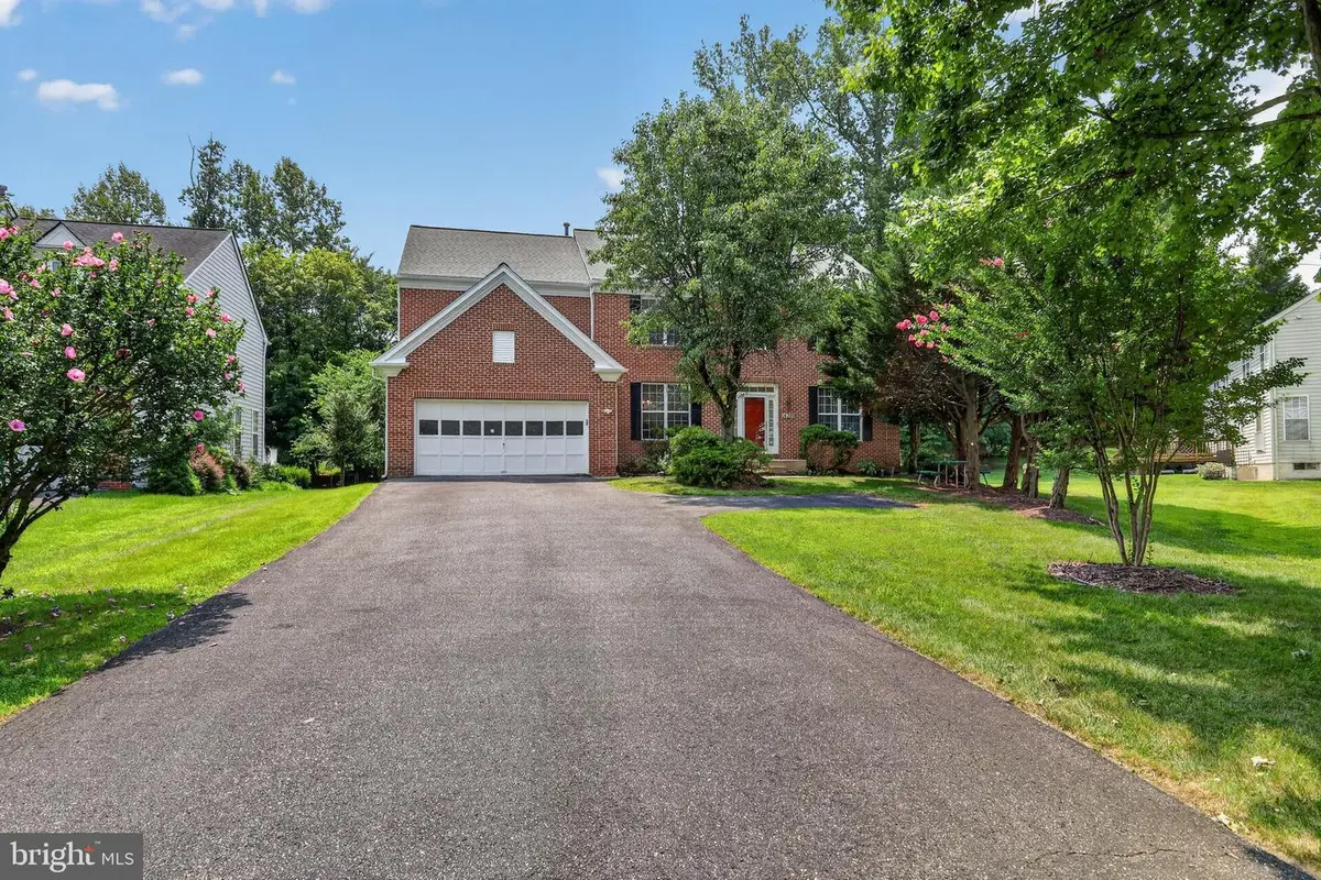 14209 Royal Forest Ln, Silver Spring, MD 20904 - #1