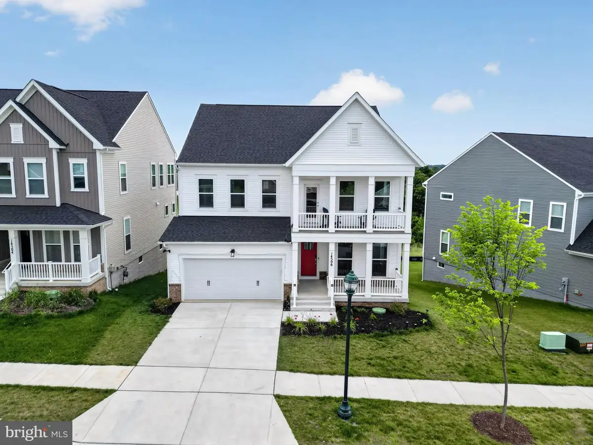 14506 Dowitcher Way, Boyds, MD 20841 - #1