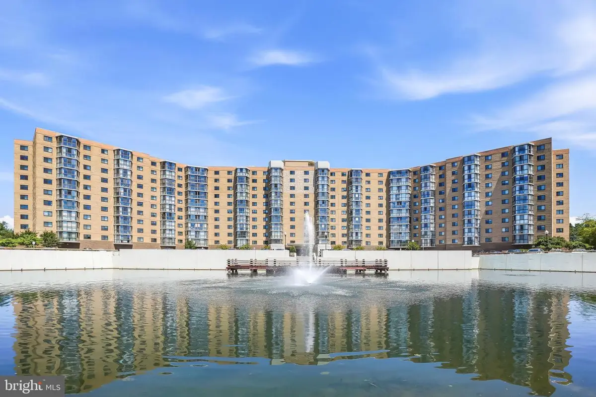 3330 N Leisure World Blvd #5-820, Silver Spring, MD 20906 - #1