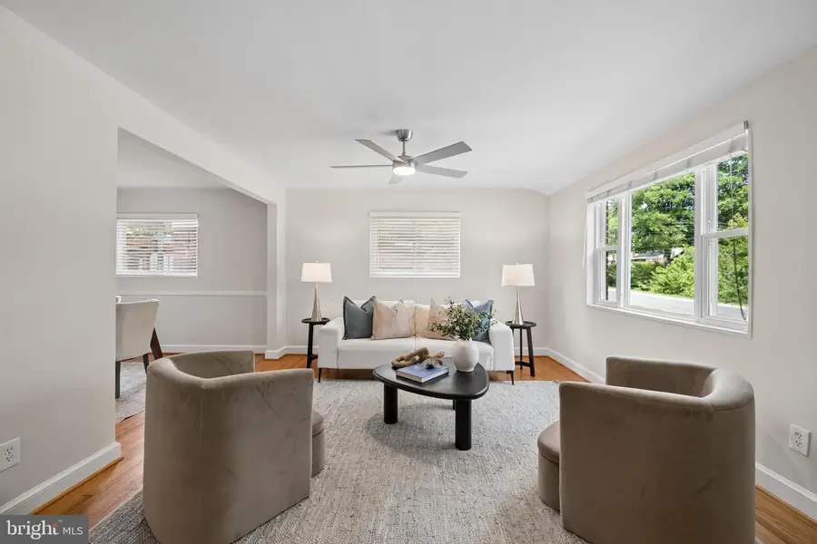Address Withheld By Seller, Silver Spring, MD 20902 - #2