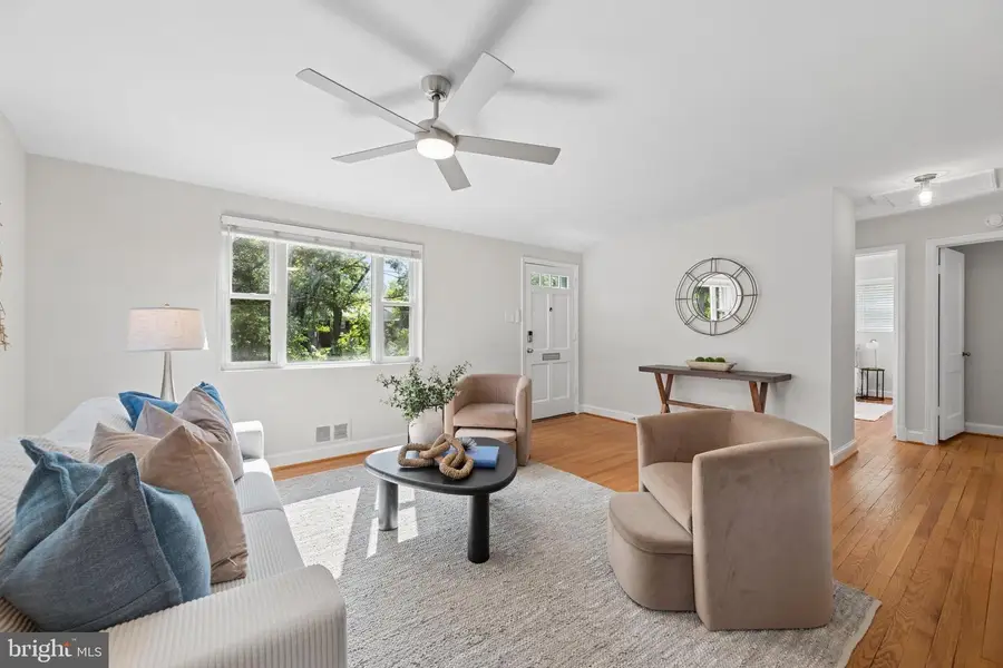 Address Withheld By Seller, Silver Spring, MD 20902 - #3