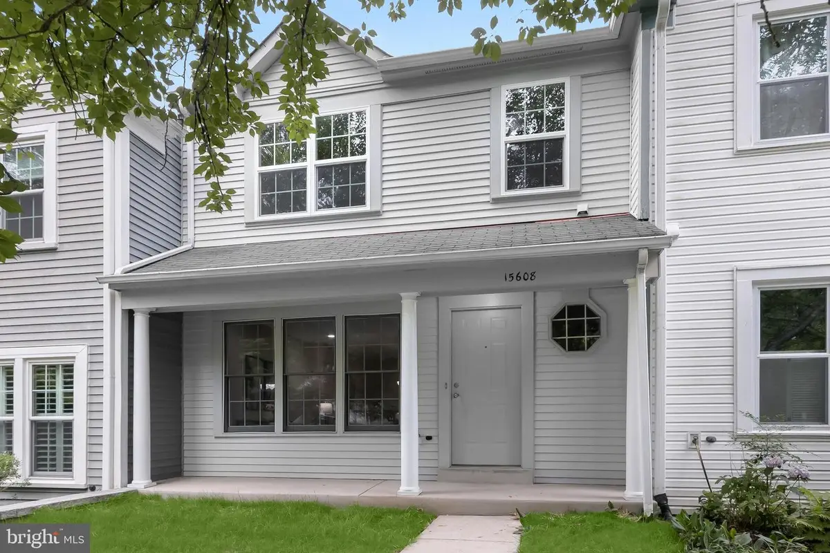 15608 Cliff Swallow Way, Rockville, MD 20853 - #1