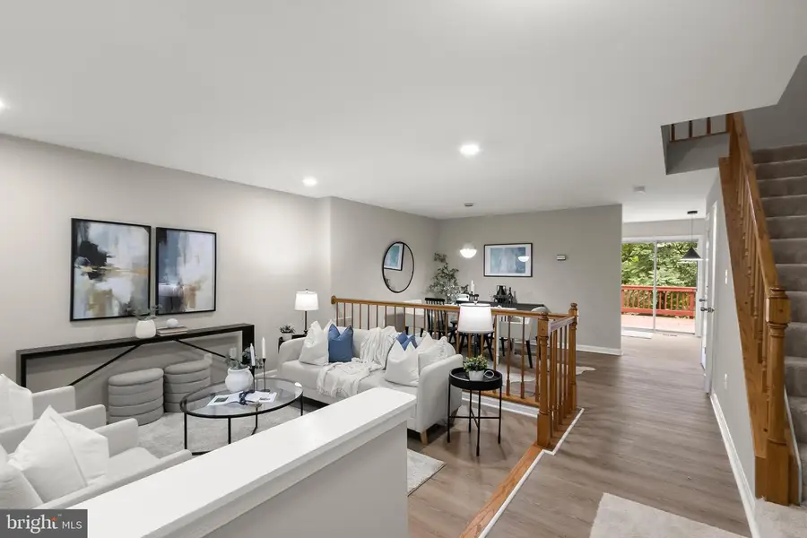 15608 Cliff Swallow Way, Rockville, MD 20853 - #3