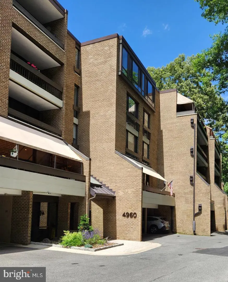 4960 Sentinel Dr #10-406, Bethesda, MD 20816 - #2