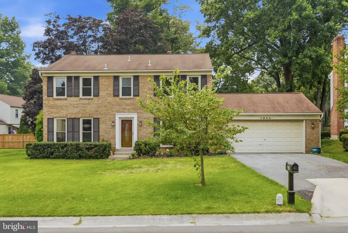 7804 Rydal Ter, Derwood, MD 20855 - #1