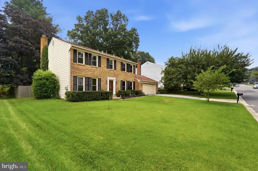 7804 Rydal Ter, Derwood, MD 20855 - #2