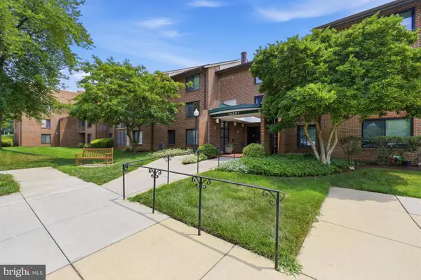 15301 Beaverbrook Ct #92-3g, SILVER SPRING, MD 20906