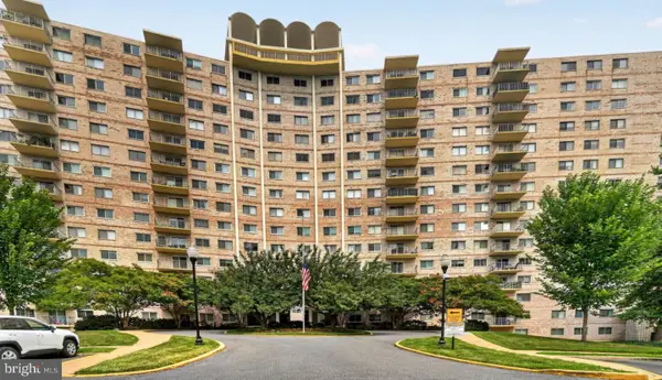 1121 University Blvd W #613-b, SILVER SPRING, MD 20902