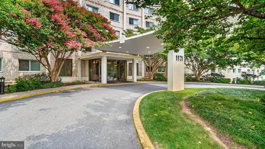 1121 University Blvd W #613-b, Silver Spring, MD 20902 - #2