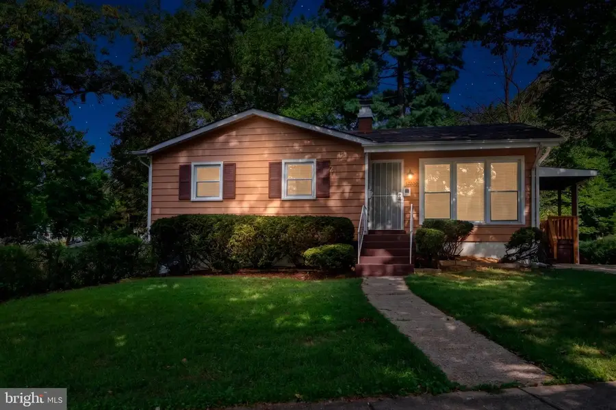 13500 Turkey Branch Pkwy, Rockville, MD 20853 - #3