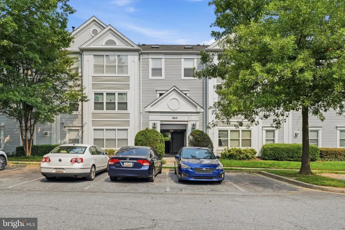 2610 Camelback Ln #9-19, Silver Spring, MD 20906 - #1