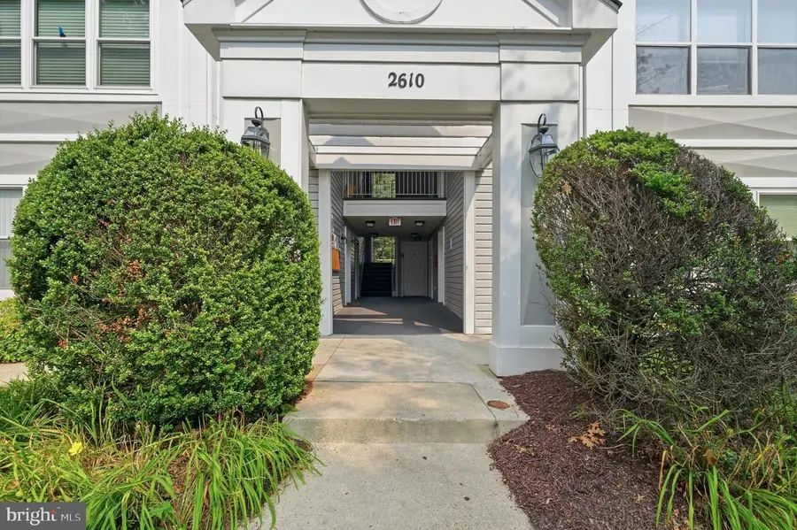 2610 Camelback Ln #9-19, Silver Spring, MD 20906 - #2