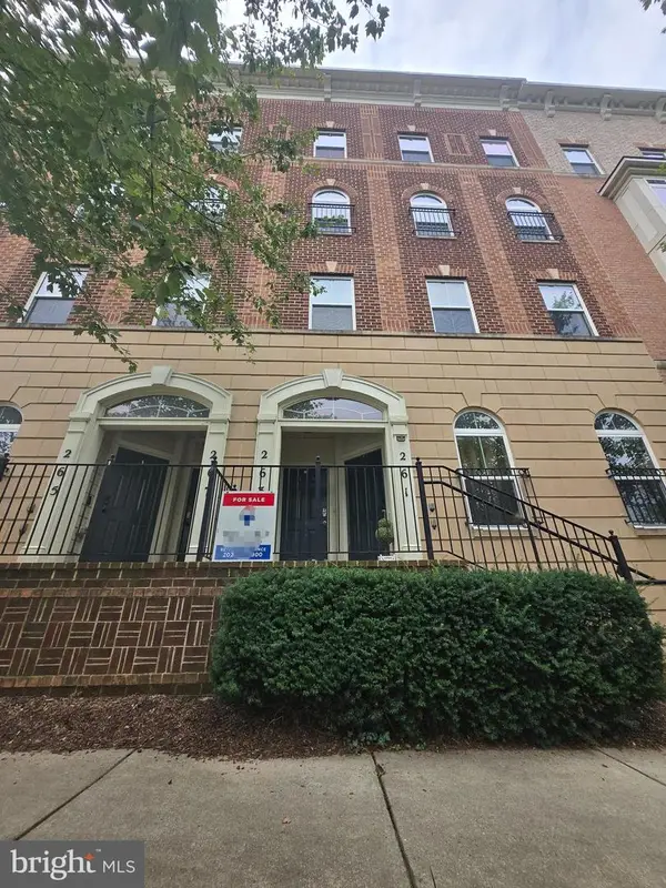 263 Community Center Ave #263, GAITHERSBURG, MD 20878