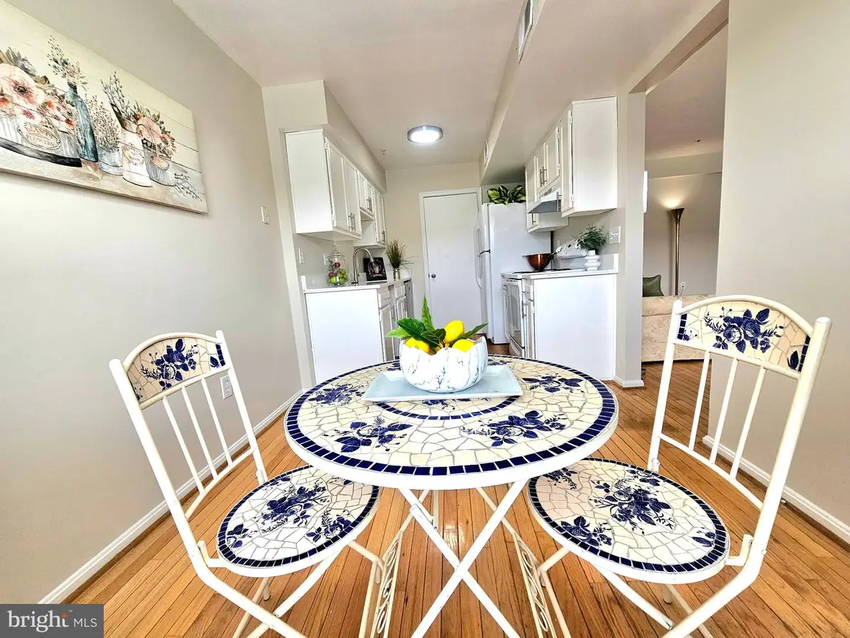 14913 Cleese Ct #4af, Silver Spring, MD 20906 - #1