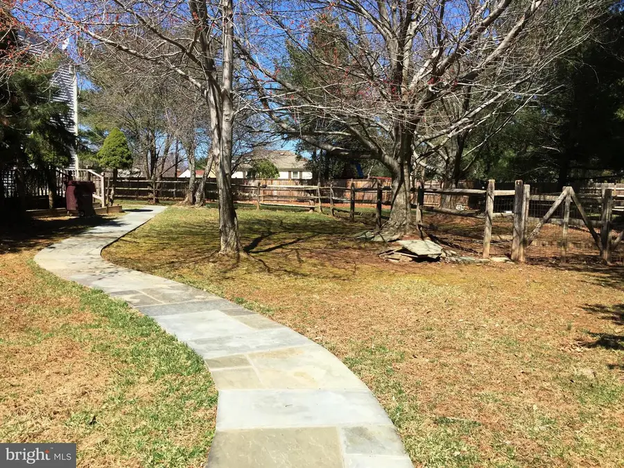 14957 Carry Back, North Potomac, MD 20878 - #3