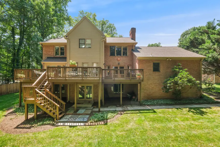 11832 Danville Dr, North Bethesda, MD 20852 - #2