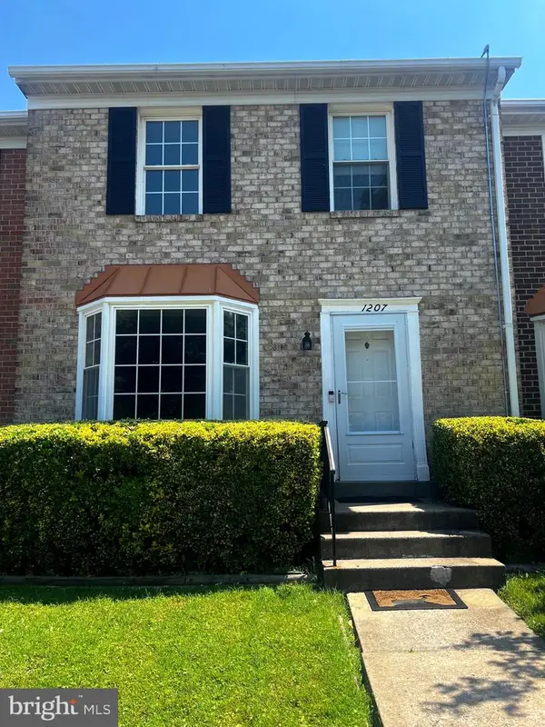 1207 Knoll Mist Ln, GAITHERSBURG, MD 20879