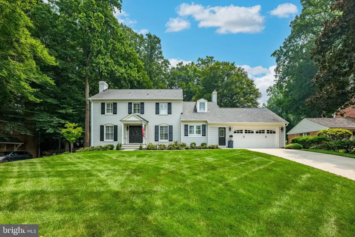 7301 Masters Drive, Potomac, MD 20854 - #1