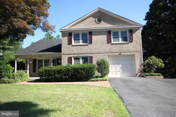 9536 Whetstone Dr, MONTGOMERY VILLAGE, MD 20886