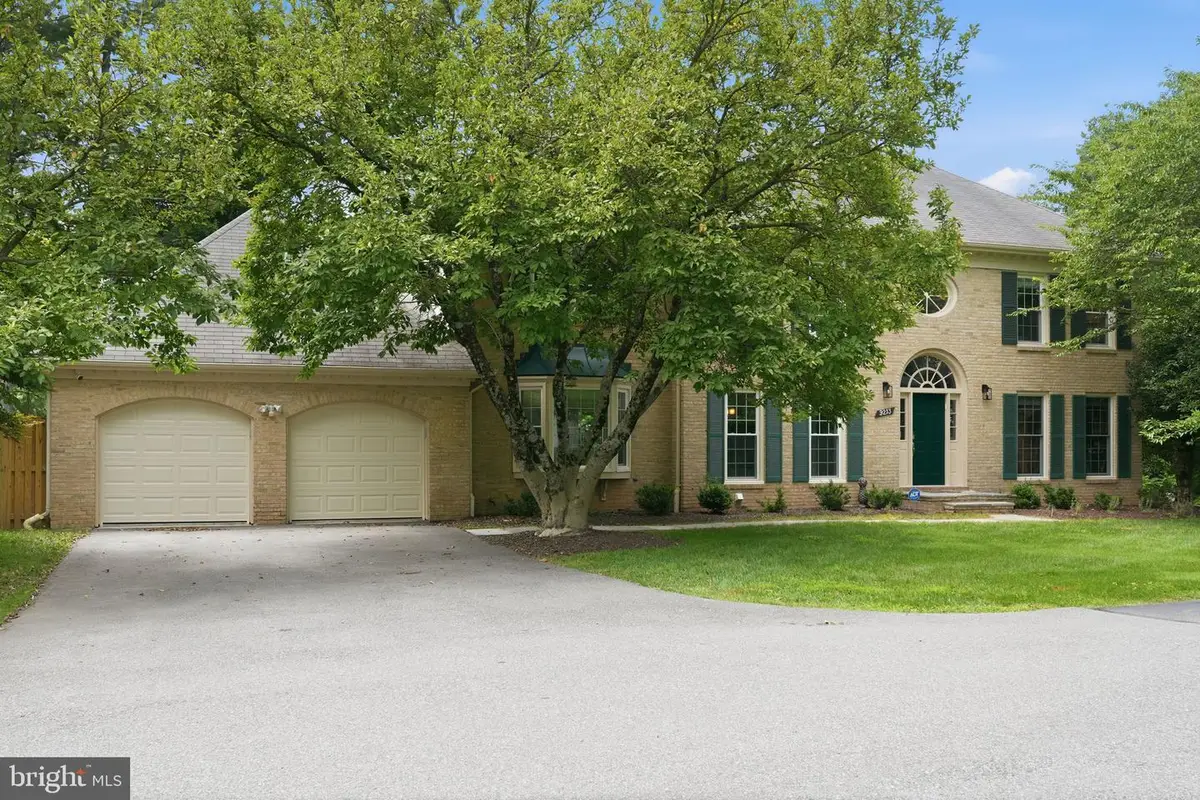 9213 Mistwood Dr, Potomac, MD 20854 - #1