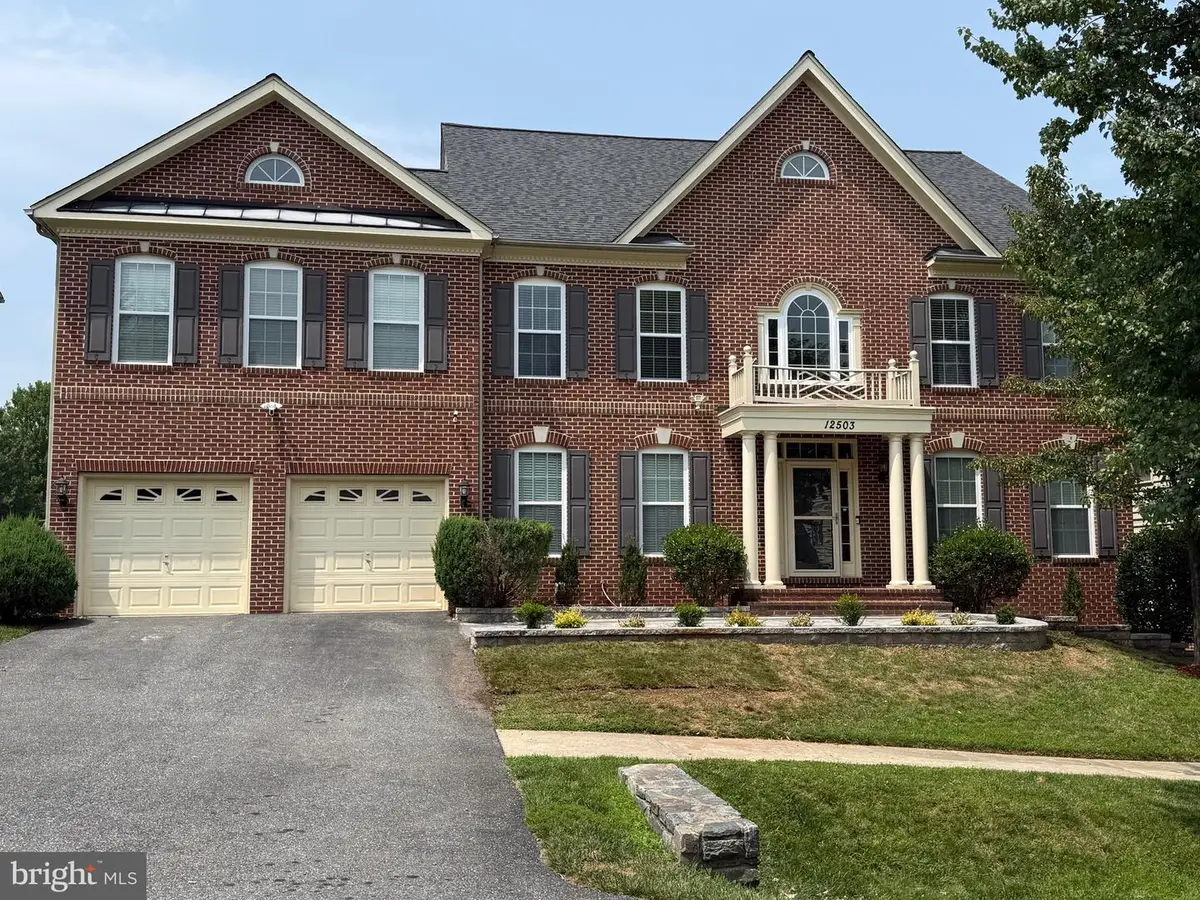 12503 Grand Elm St, Clarksburg, MD 20871 - #1