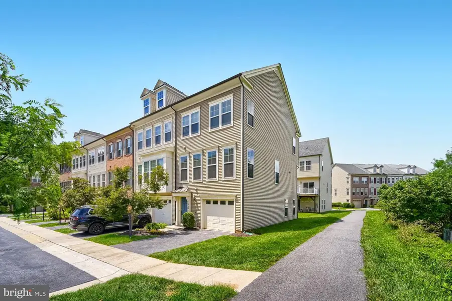 13201 Uffizi Ln, Clarksburg, MD 20871 - #2