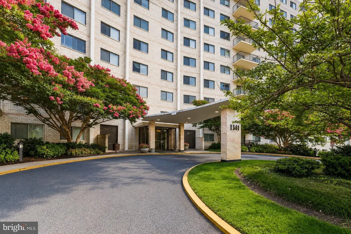 1111 University Blvd W #318-a, Silver Spring, MD 20902 - #1