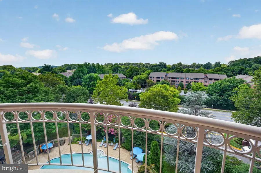 5802 Nicholson #2-706, North Bethesda, MD 20852 - #2