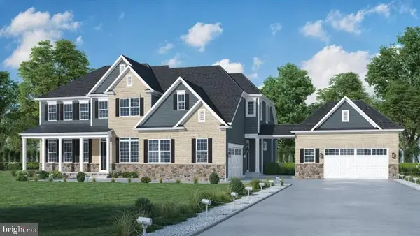 17013 Hughes Rd, POOLESVILLE, MD 20837