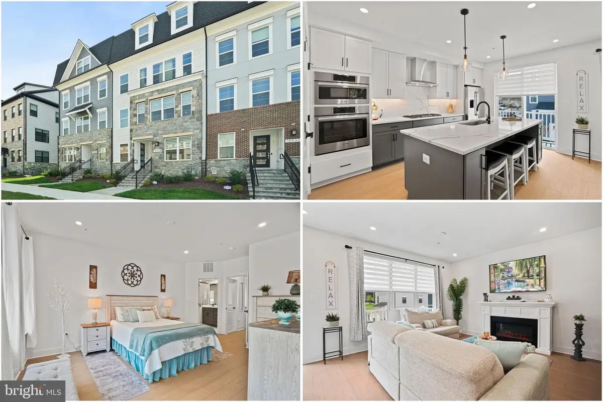 14928 Swat St #1, Rockville, MD 20850 - #1