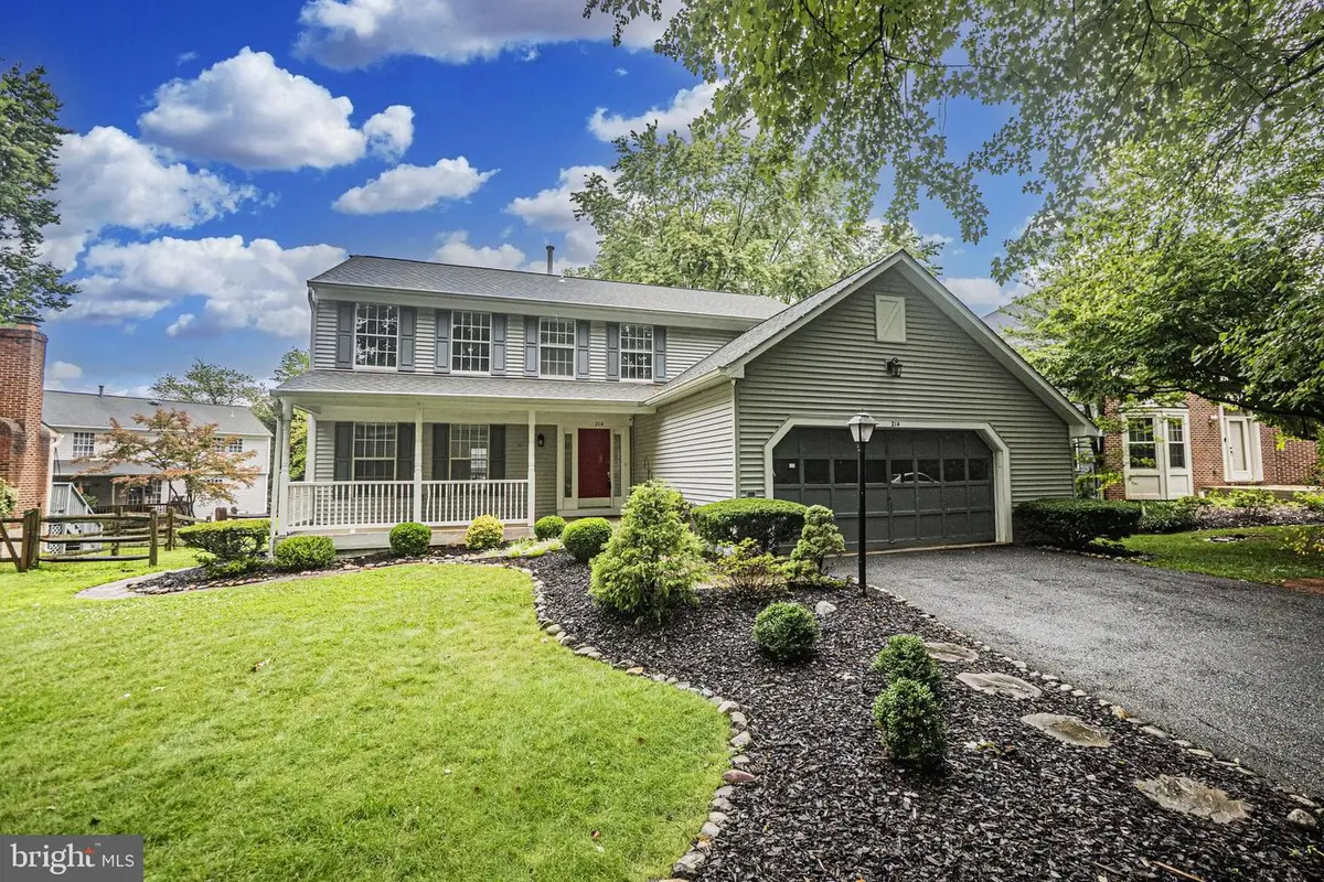 214 Bookham Ln, Gaithersburg, MD 20877 - #1