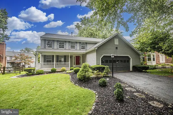 214 Bookham Ln, GAITHERSBURG, MD 20877