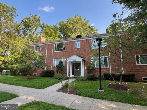 10305 Montrose Ave #m-101, BETHESDA, MD 20814
