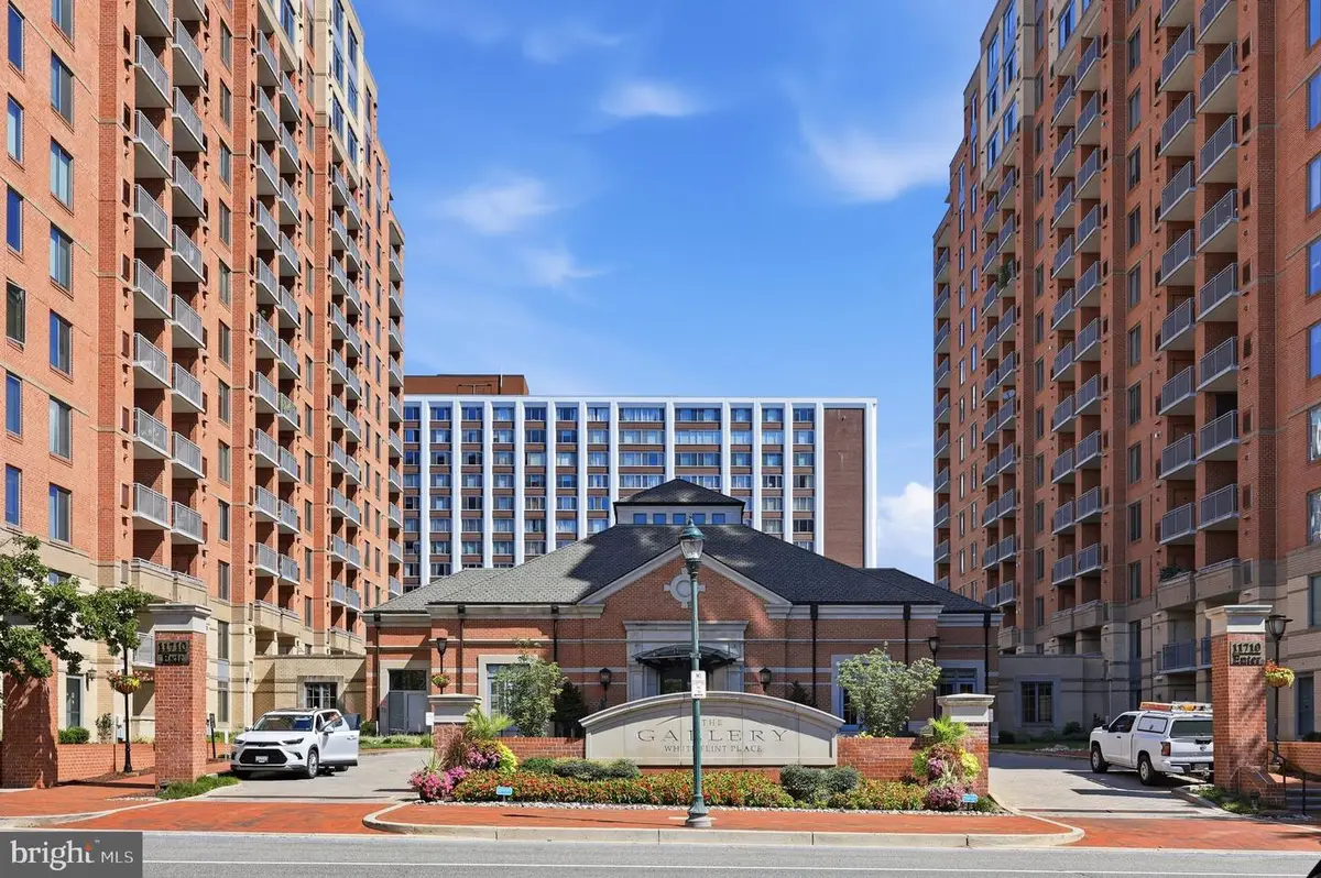 11710 Old Georgetown #327, North Bethesda, MD 20852 - #1